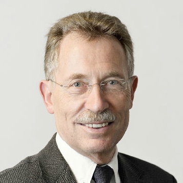 Prof. Dr. Reinhold E. Schmidt